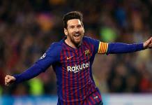 El Barça encadena 31 partidos de Champions sin perder en el Camp Nou