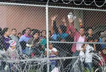 EEUU negará libertad a parte de los solicitantes de asilo detenidos