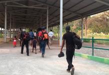 Abre INM albergue migratorio en Chiapas