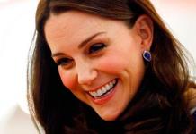 Kate Middleton sería coronada con un diamante controversial