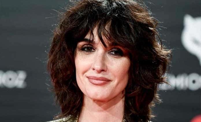 Paz Vega le responde