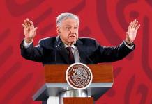 Renueva cártel amenaza de muerte a López Obrador