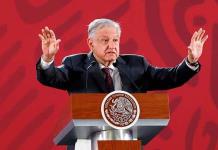 López Obrador reta a oposición a llevar el memorándum educativo a tribunales