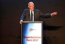 El expresidente peruano Kuczynski es operado por afección cardíaca