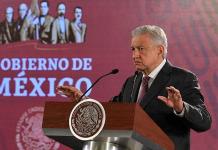 Crece consumo de drogas fatales, acepta López Obrador