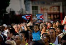 Cuba augura fracaso de nuevo ataque de EEUU al reactivar ley Helms-Burton