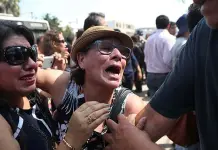 Conmoción en Perú por la muerte del expresidente Alan García