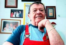 Xavier L&oacute;pez Chabelo fue operado de emergencia