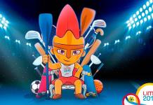 A 100 d&iacute;as de los Juegos Panamericanos Lima 2019