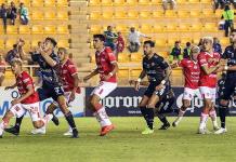 Alebrijes aguanta con uno menos y vence a Mineros en Ascenso MX