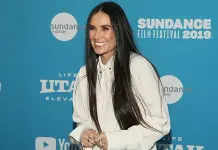 Libro de memoria de Demi Moore se publicar&aacute; en septiembre