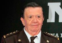 No estoy ni grave, ni de emergencia: Xavier L&oacute;pez Chabelo