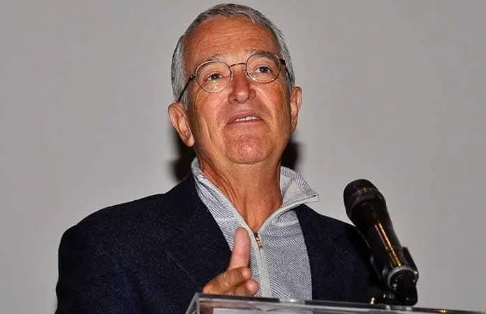 Ricardo Salinas Pliego/Foto: Especial