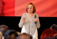 Gordillo pide a maestros levantar su voz para defender sus derechos