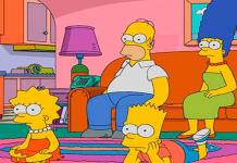 Frases que inmortalizaron Los Simpson