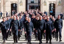 La conmoción por el incendio de Notre Dame deja paso a los homenajes