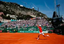 Djokovic avanza a cuartos de final en Montecarlo