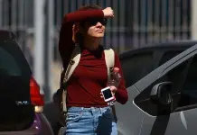 Continuar&aacute; onda de calor en gran parte del pa&iacute;s