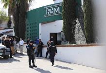 INM reanuda internación de migrantes en México desde Estados Unidos