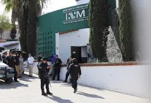 INM reanuda internación de migrantes en México desde Estados Unidos