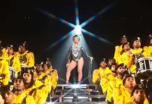 Beyoncé en Coachella: así se hizo un concierto para la historia del pop