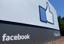 Nuevo México cobrará a Facebook 39 millones por obra