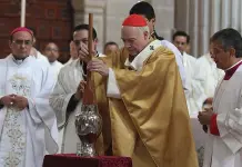 Entérate | El cardenal mexicano que podría ser Papa