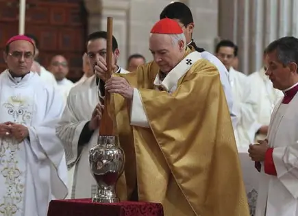 Entérate | El cardenal mexicano que podría ser Papa