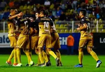 Dorados de Maradona, con ventaja sobre Cimarrones en Cuartos de Ascenso MX Dorados de Maradona, con ventaja sobre Cimarrones en Cuartos de Ascenso MX
