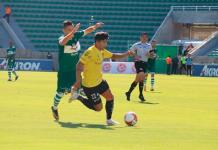 Venados toma importante ventaja de 2-0 sobre Zacatepec