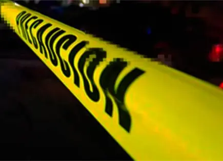 Aseguran narcolaboratorio con 404 tambos de qu&iacute;micos en NL