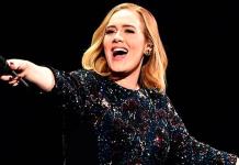 Despu&eacute;s de tres a&ntilde;os de matrimonio, Adele se divorcia