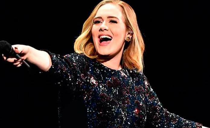 Después de tres años de matrimonio, Adele se divorcia