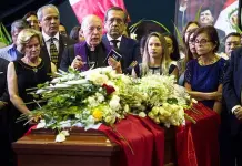 Dejo mi cadáver como muestra de mi desprecio hacia mis adversarios, escribió Alan García en su carta de suicidio