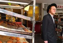 Israel celebra la Pascua judía entre tensiones religiosas Israel celebra la Pascua judía entre tensiones religiosas