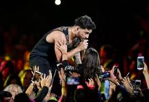 Madonna y Maluma interpretarán "Medellín" en los Billboard