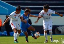Cruz Azul cierra con derrota, el Clausura 2019 de Liga MX Femenil 