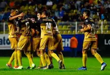 Dorados y Maradona toman importante ventaja en "semis" ante Mineros Dorados y Maradona toman importante ventaja en "semis" ante Mineros