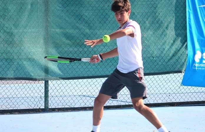 Tenis fila clearance queretaro resultados