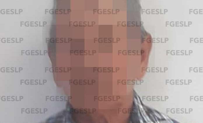 Arrestan a septuagenario que lesionó a hombre con el que discutió por una hectárea de cañaveral