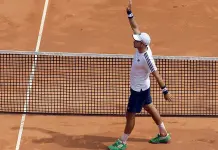 Gran remontada de Lajovic le lleva a la final de Montecarlo