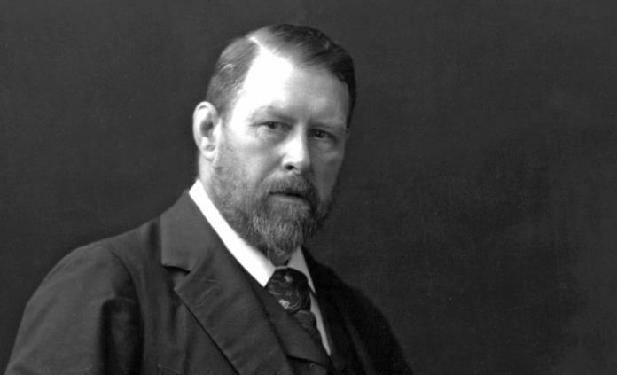 Bram Stoker, el creador de “Drácula” que murió pobre y sin fama