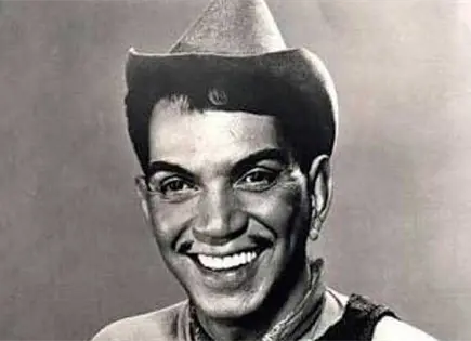 Cantinflas, el mexicano que venció a Marlon Brando en Hollywood Cantinflas, el mexicano que venció a Marlon Brando en Hollywood