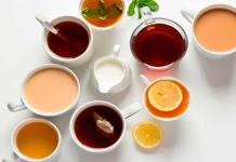 Celebra al té en su día: Bebida natural y patrimonio cultural