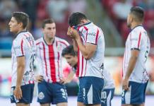 Chivas aumenta crisis en tabla del descenso para siguiente temporada