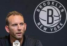 Gerente General de los Nets multado con 25 mil d&oacute;lares