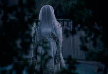 "The Curse of La Llorona" encabeza las taquillas