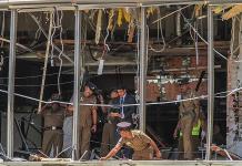 Ataques en Sri Lanka, posible respuesta a la masacre en Nueva Zelanda