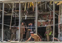 Ataques en Sri Lanka, posible respuesta a la masacre en Nueva Zelanda