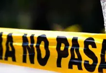 Se ahoga hombre en la presa de Mexquitic